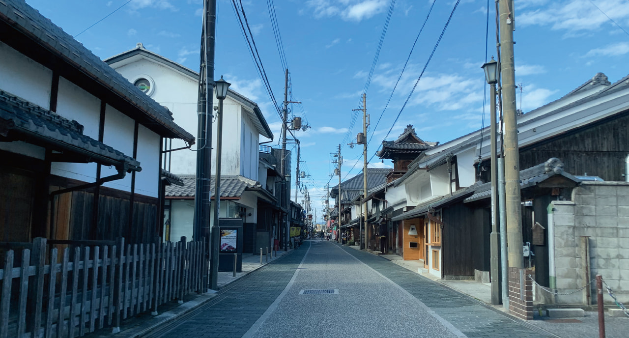 湖畔