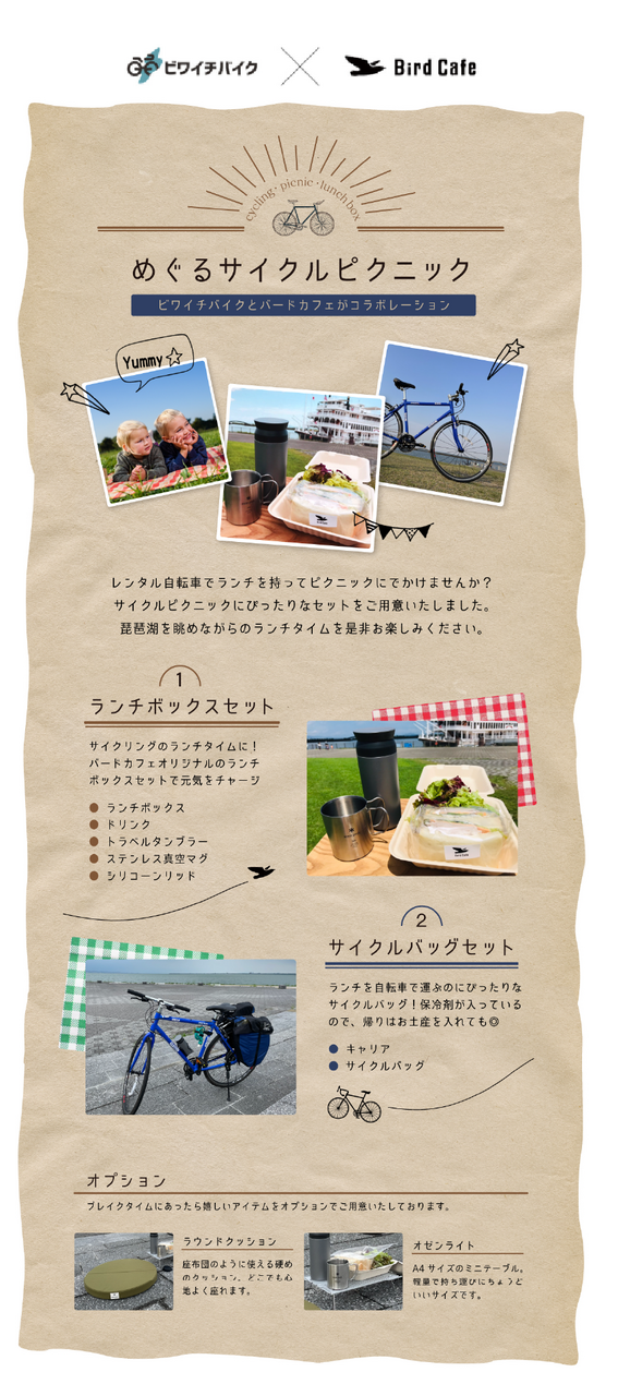 コラボレーション