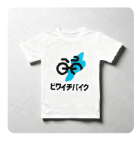 Tシャツ ホワイト