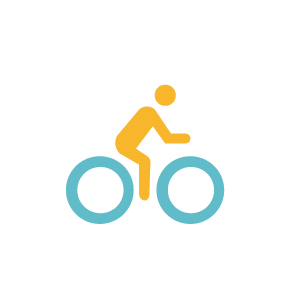 サイクリングツアー