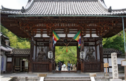 石山寺