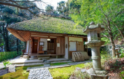 幻住庵