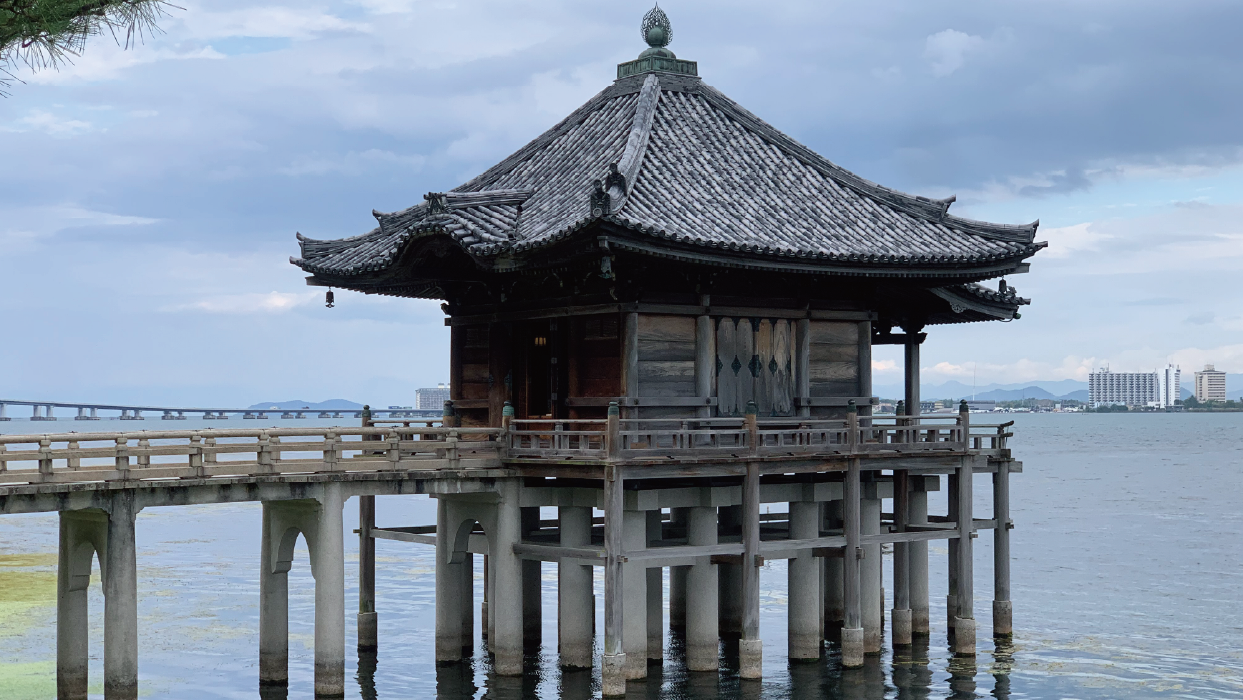 旅程圖片